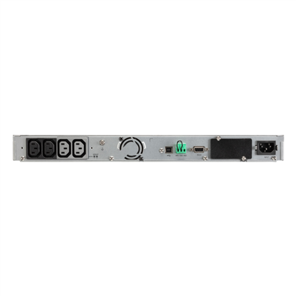 Eaton 5P Gen2 UPS , 5P650IRG2 , 650 VA , 520 W