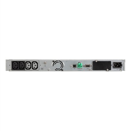 Eaton 5P Gen2 UPS , 5P650IRG2 , 650 VA , 520 W