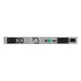 Eaton 5P Gen2 UPS , 5P650IRG2 , 650 VA , 520 W