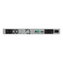 Eaton 5P Gen2 UPS , 5P650IRG2 , 650 VA , 520 W
