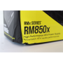 SALE OUT. Corsair RMx Series, RM850x, 850 Watt, 80 PLUS Gold, EU Version Corsair DAMAGED PACKAGING