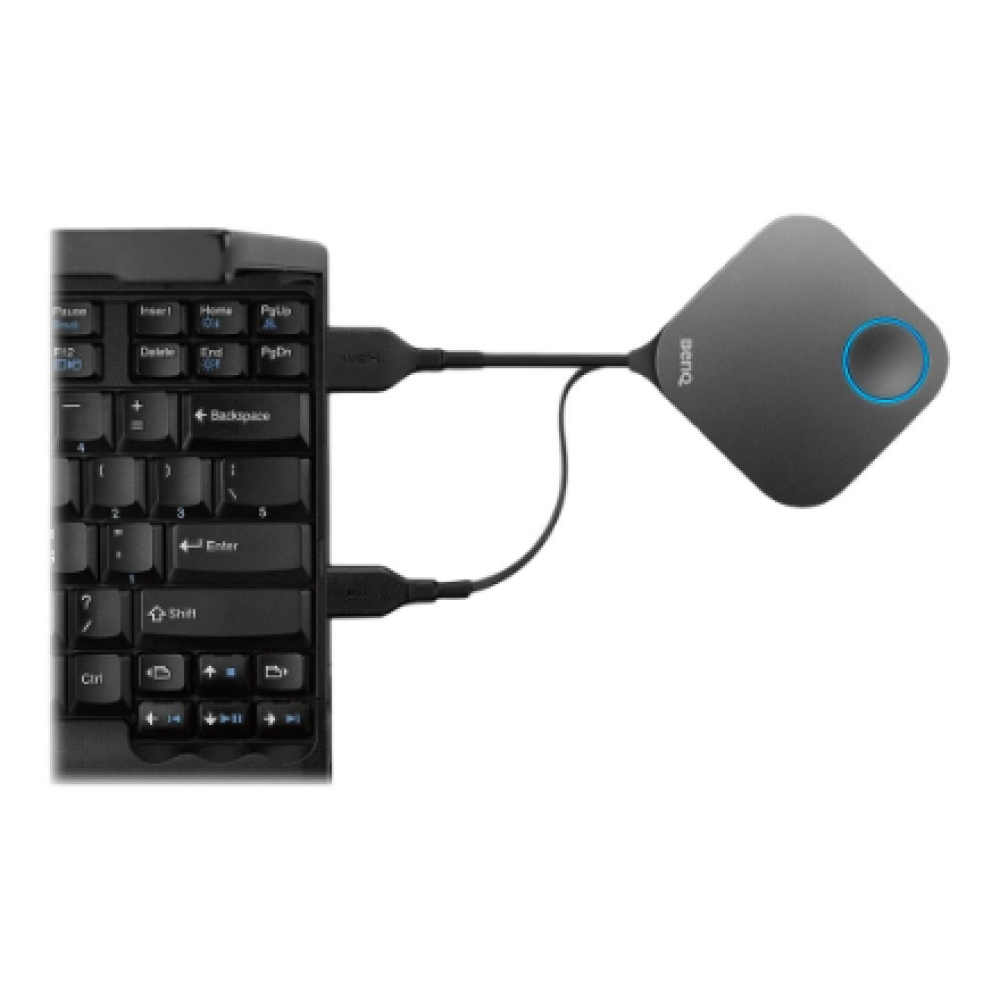 Benq , InstaShow Wireless Presentation System , WDC10