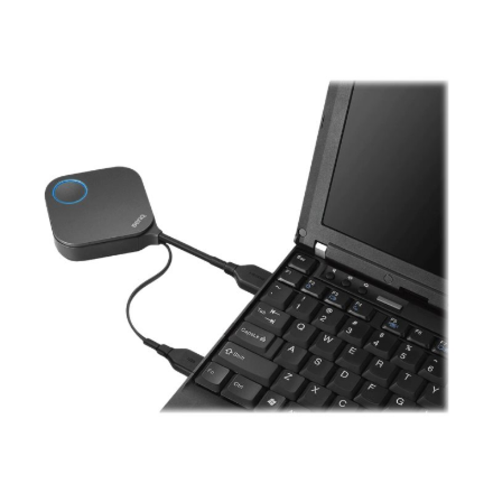 Benq , InstaShow Wireless Presentation System , WDC10