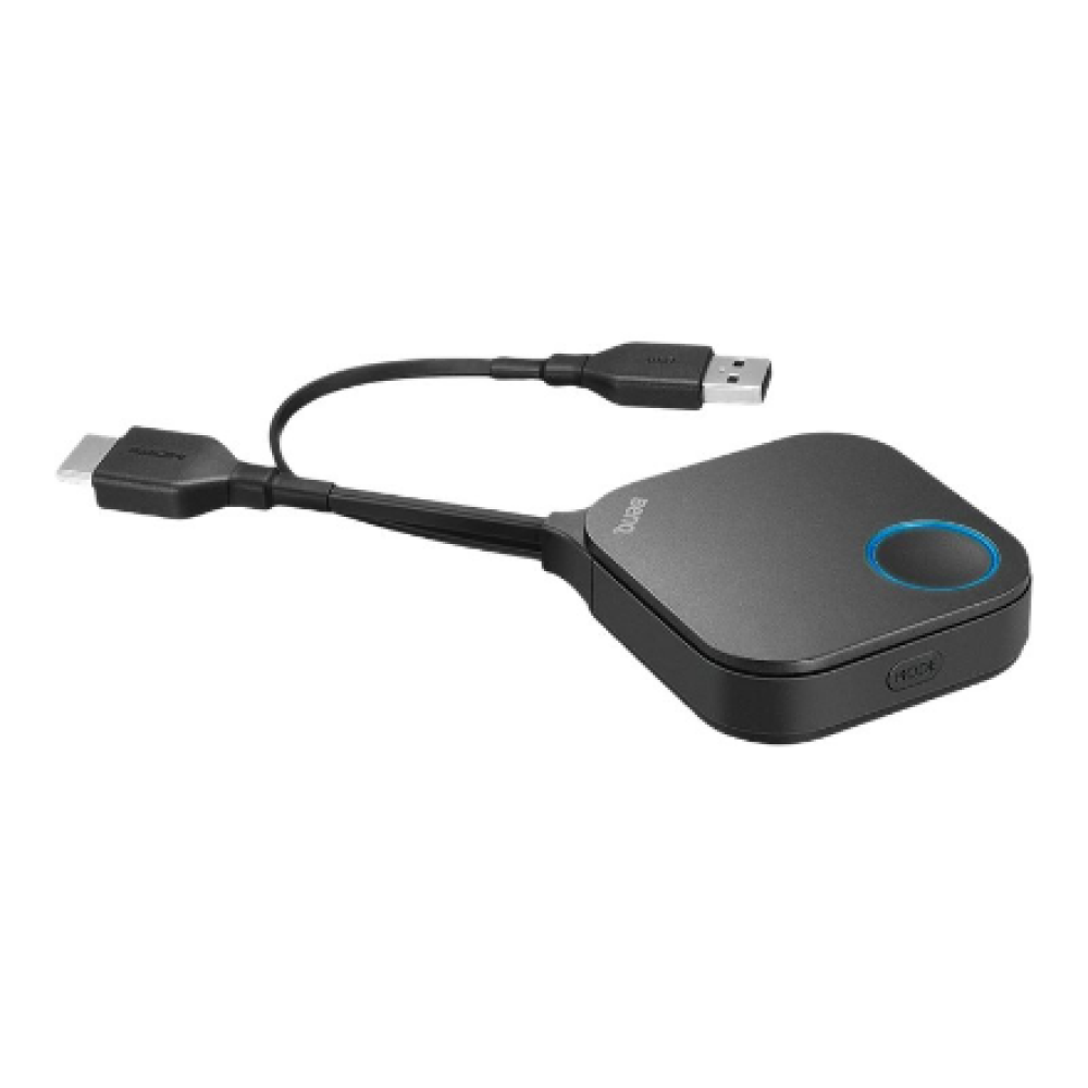 Benq , InstaShow Wireless Presentation System , WDC10