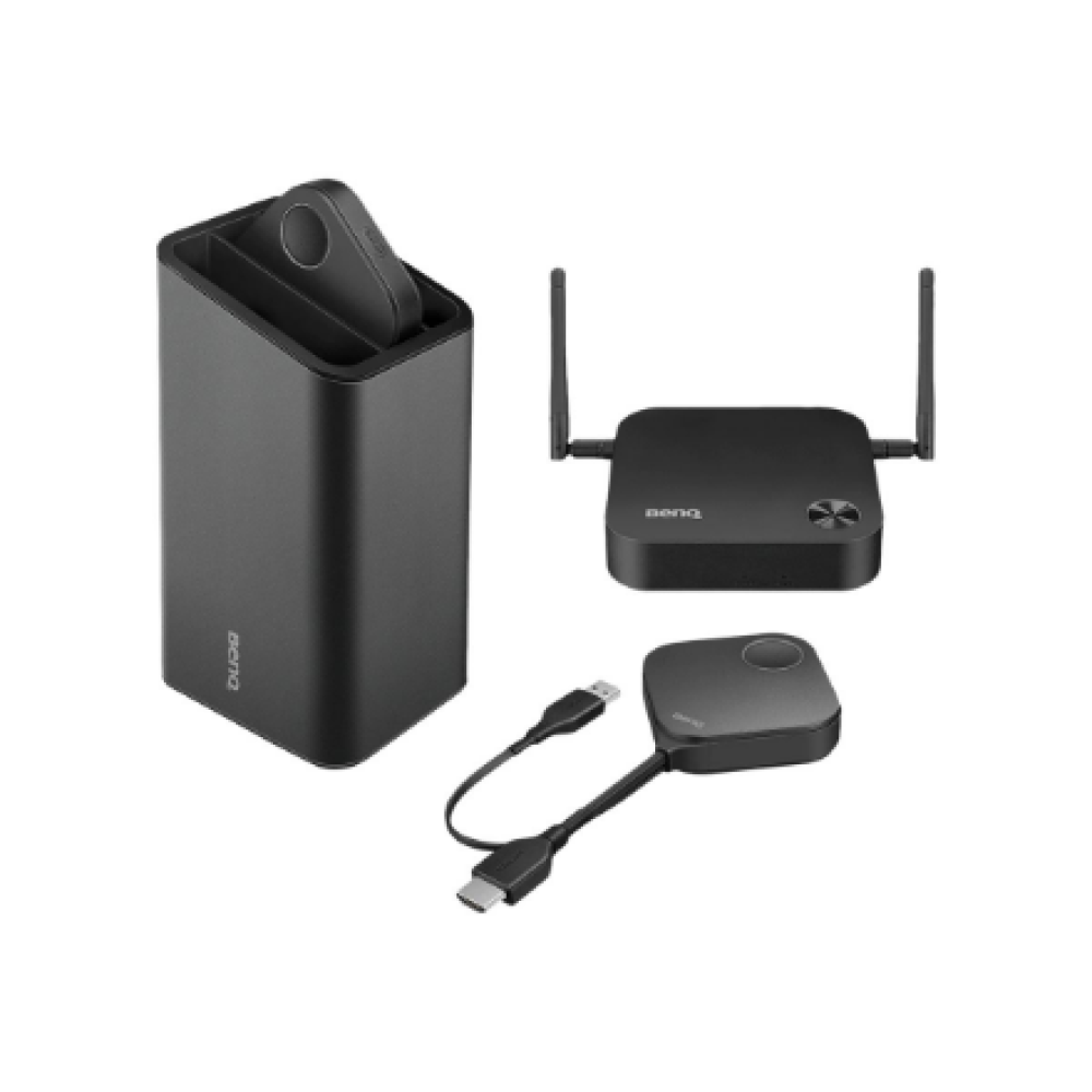 Benq , InstaShow Wireless Presentation System , WDC10
