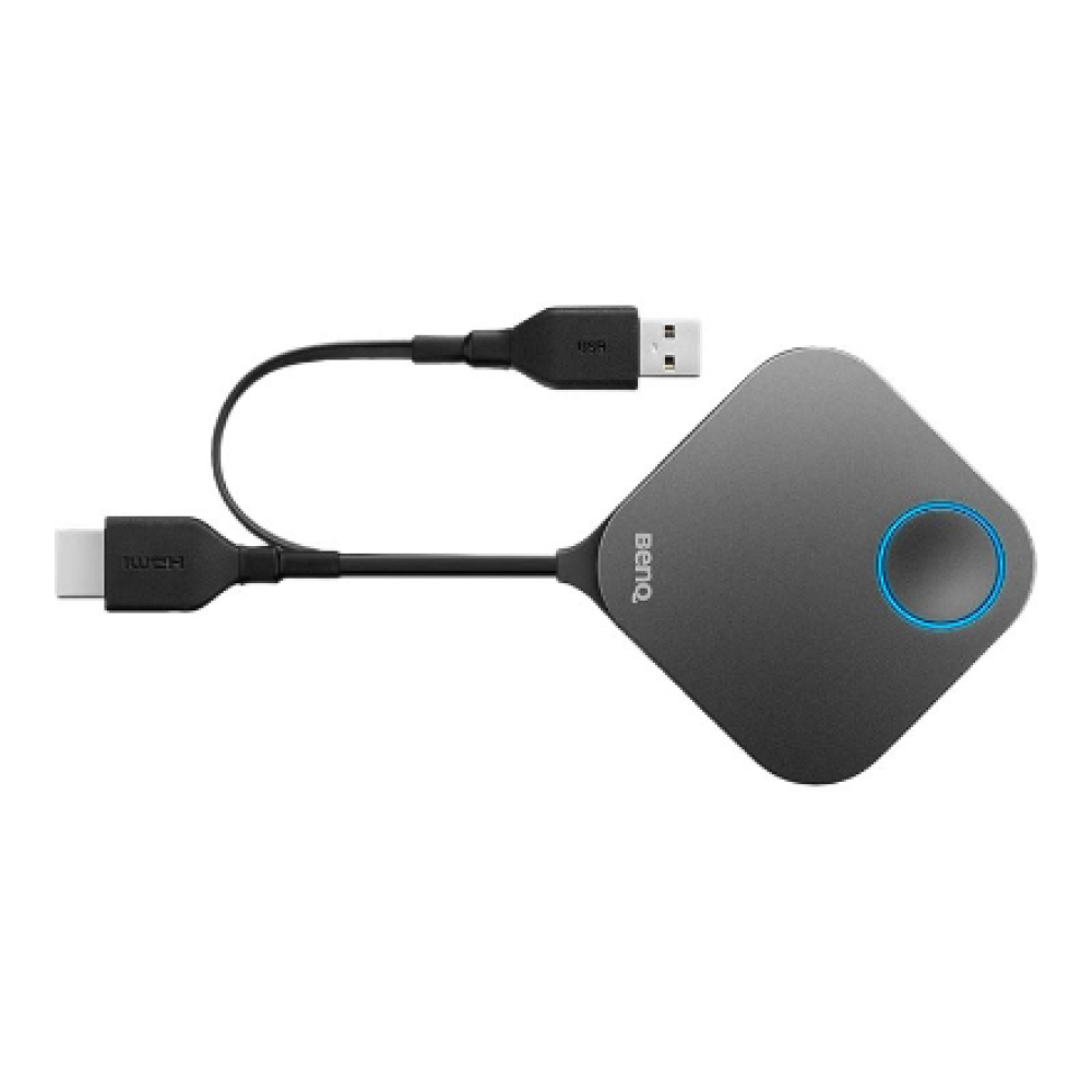 Benq , InstaShow Wireless Presentation System , WDC10