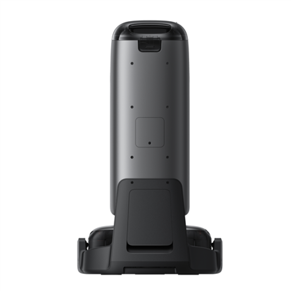 Anker Eufy , Robot Vacuum Cleaner with All-in-One Station , S1 Pro , Wet&Dry , Operating time (max) 216 min , 4600 mAh , Dust capacity Robot: 0.25L, Station: 2.5L L , 8000 Pa , Gray
