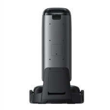 Anker Eufy , Robot Vacuum Cleaner with All-in-One Station , S1 Pro , Wet&Dry , Operating time (max) 216 min , 4600 mAh , Dust capacity Robot: 0.25L, Station: 2.5L L , 8000 Pa , Gray