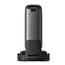 Anker Eufy , Robot Vacuum Cleaner with All-in-One Station , S1 Pro , Wet&Dry , Operating time (max) 216 min , 4600 mAh , Dust capacity Robot: 0.25L, Station: 2.5L L , 8000 Pa , Gray