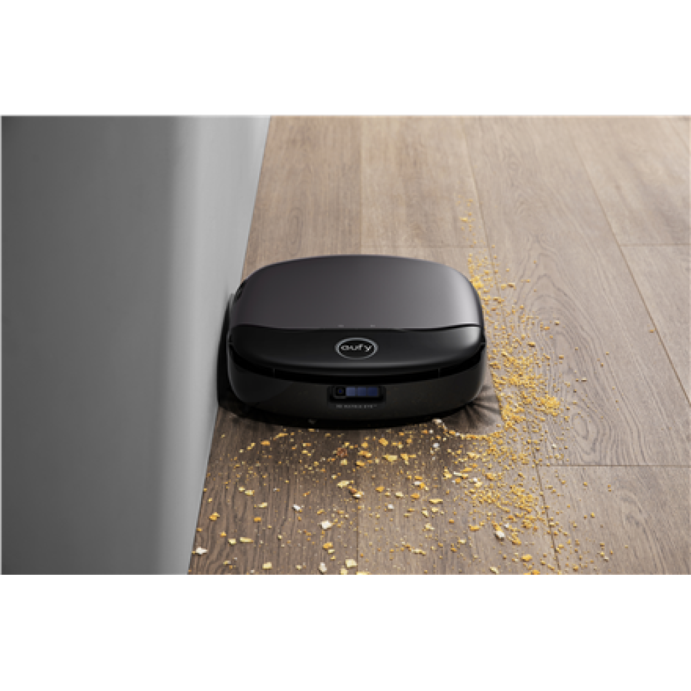 Anker Eufy , Robot Vacuum Cleaner with All-in-One Station , S1 Pro , Wet&Dry , Operating time (max) 216 min , 4600 mAh , Dust capacity Robot: 0.25L, Station: 2.5L L , 8000 Pa , Gray