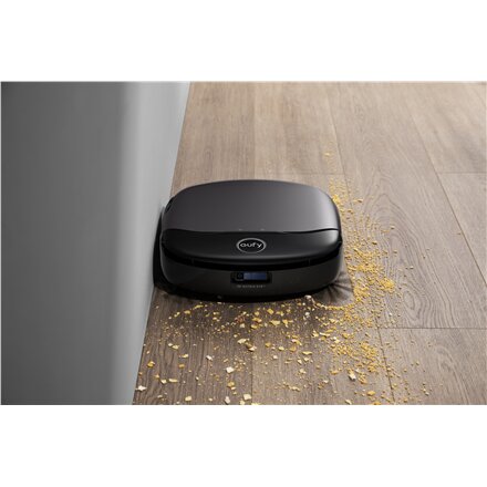 Anker Eufy , Robot Vacuum Cleaner with All-in-One Station , S1 Pro , Wet&Dry , Operating time (max) 216 min , 4600 mAh , Dust capacity Robot: 0.25L, Station: 2.5L L , 8000 Pa , Gray