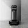 Anker Eufy , Robot Vacuum Cleaner with All-in-One Station , S1 Pro , Wet&Dry , Operating time (max) 216 min , 4600 mAh , Dust capacity Robot: 0.25L, Station: 2.5L L , 8000 Pa , Gray