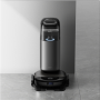 Anker Eufy , Robot Vacuum Cleaner with All-in-One Station , S1 Pro , Wet&Dry , Operating time (max) 216 min , 4600 mAh , Dust capacity Robot: 0.25L, Station: 2.5L L , 8000 Pa , Gray