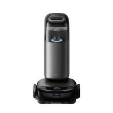 Anker Eufy , Robot Vacuum Cleaner with All-in-One Station , S1 Pro , Wet&Dry , Operating time (max) 216 min , 4600 mAh , Dust capacity Robot: 0.25L, Station: 2.5L L , 8000 Pa , Gray