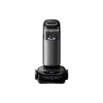 Anker Eufy , Robot Vacuum Cleaner with All-in-One Station , S1 Pro , Wet&Dry , Operating time (max) 216 min , 4600 mAh , Dust capacity Robot: 0.25L, Station: 2.5L L , 8000 Pa , Gray