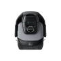 Anker Eufy , Robot Vacuum Cleaner with All-in-One Station , S1 Pro , Wet&Dry , Operating time (max) 216 min , 4600 mAh , Dust capacity Robot: 0.25L, Station: 2.5L L , 8000 Pa , Gray