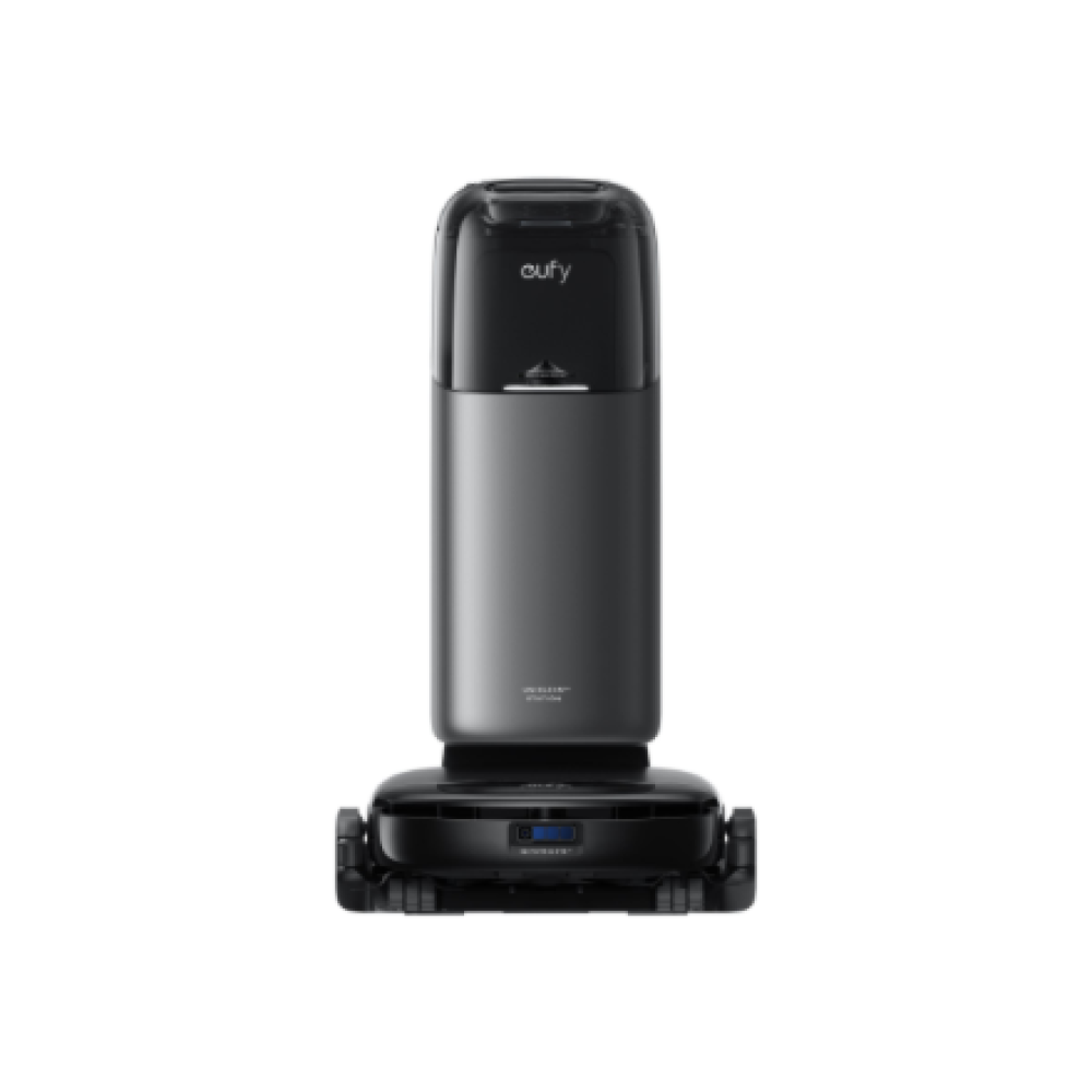 Anker Eufy , Robot Vacuum Cleaner with All-in-One Station , S1 Pro , Wet&Dry , Operating time (max) 216 min , 4600 mAh , Dust capacity Robot: 0.25L, Station: 2.5L L , 8000 Pa , Gray