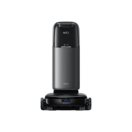 Anker Eufy , Robot Vacuum Cleaner with All-in-One Station , S1 Pro , Wet&Dry , Operating time (max) 216 min , 4600 mAh , Dust capacity Robot: 0.25L, Station: 2.5L L , 8000 Pa , Gray