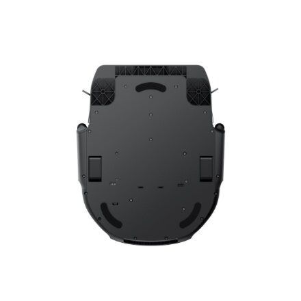 Anker Eufy , Robot Vacuum Cleaner with All-in-One Station , S1 Pro , Wet&Dry , Operating time (max) 216 min , 4600 mAh , Dust capacity Robot: 0.25L, Station: 2.5L L , 8000 Pa , Gray