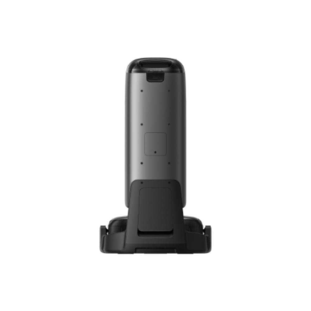 Anker Eufy , Robot Vacuum Cleaner with All-in-One Station , S1 Pro , Wet&Dry , Operating time (max) 216 min , 4600 mAh , Dust capacity Robot: 0.25L, Station: 2.5L L , 8000 Pa , Gray