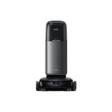 Anker Eufy , Robot Vacuum Cleaner with All-in-One Station , S1 Pro , Wet&Dry , Operating time (max) 216 min , 4600 mAh , Dust capacity Robot: 0.25L, Station: 2.5L L , 8000 Pa , Gray