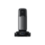 Anker Eufy , Robot Vacuum Cleaner with All-in-One Station , S1 Pro , Wet&Dry , Operating time (max) 216 min , 4600 mAh , Dust capacity Robot: 0.25L, Station: 2.5L L , 8000 Pa , Gray