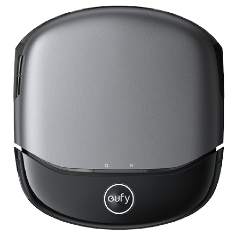Anker Eufy , Robot Vacuum Cleaner with All-in-One Station , S1 Pro , Wet&Dry , Operating time (max) 216 min , 4600 mAh , Dust capacity Robot: 0.25L, Station: 2.5L L , 8000 Pa , Gray
