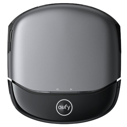 Anker Eufy , Robot Vacuum Cleaner with All-in-One Station , S1 Pro , Wet&Dry , Operating time (max) 216 min , 4600 mAh , Dust capacity Robot: 0.25L, Station: 2.5L L , 8000 Pa , Gray