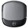 Anker Eufy , Robot Vacuum Cleaner with All-in-One Station , S1 Pro , Wet&Dry , Operating time (max) 216 min , 4600 mAh , Dust capacity Robot: 0.25L, Station: 2.5L L , 8000 Pa , Gray