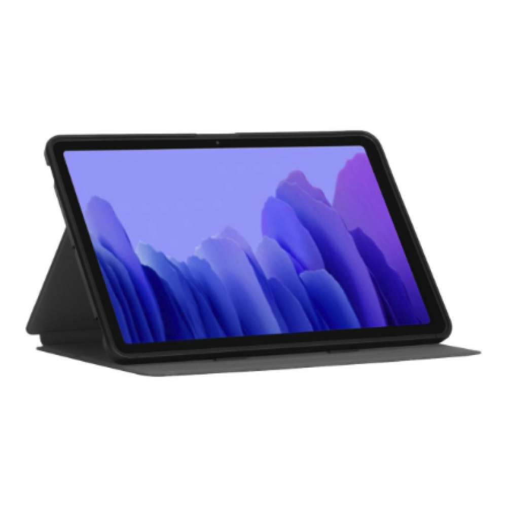 Targus Click-In Case , THZ876GL , 11 , Tablet case , Samsung Galaxy Tab S10 FE, Samsung Galaxy Tab S7 11”, Samsung Galaxy Tab S8 11”, Samsung Galaxy Tab S9 FE, Samsung Galaxy Tab S9 11” , Black