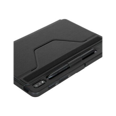 Targus Click-In Case , THZ876GL , 11 , Tablet case , Samsung Galaxy Tab S11, S10 Lite, S10 FE, S9 FE, S9, S8, S7 , Black