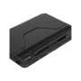Targus Click-In Case , THZ876GL , 11 , Tablet case , Samsung Galaxy Tab S11, S10 Lite, S10 FE, S9 FE, S9, S8, S7 , Black