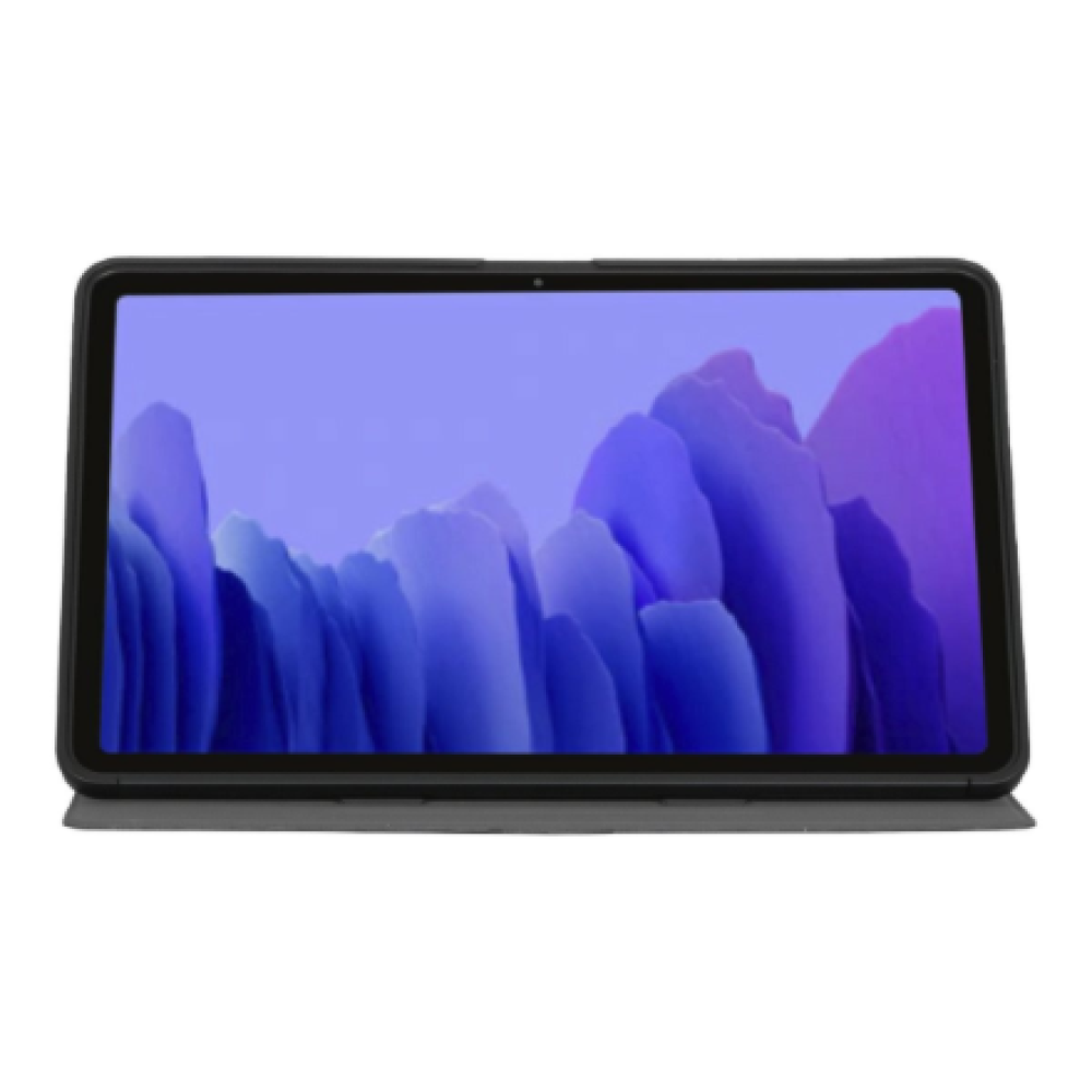 Targus Click-In Case , THZ876GL , 11 , Tablet case , Samsung Galaxy Tab S10 FE, Samsung Galaxy Tab S7 11”, Samsung Galaxy Tab S8 11”, Samsung Galaxy Tab S9 FE, Samsung Galaxy Tab S9 11” , Black