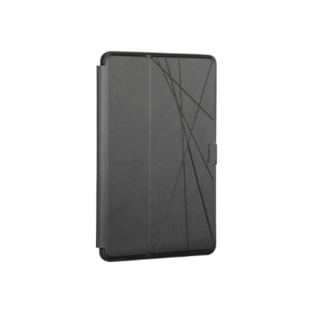 Targus Click-In Case , THZ876GL , 11 , Tablet case , Samsung Galaxy Tab S10 FE, Samsung Galaxy Tab S7 11”, Samsung Galaxy Tab S8 11”, Samsung Galaxy Tab S9 FE, Samsung Galaxy Tab S9 11” , Black