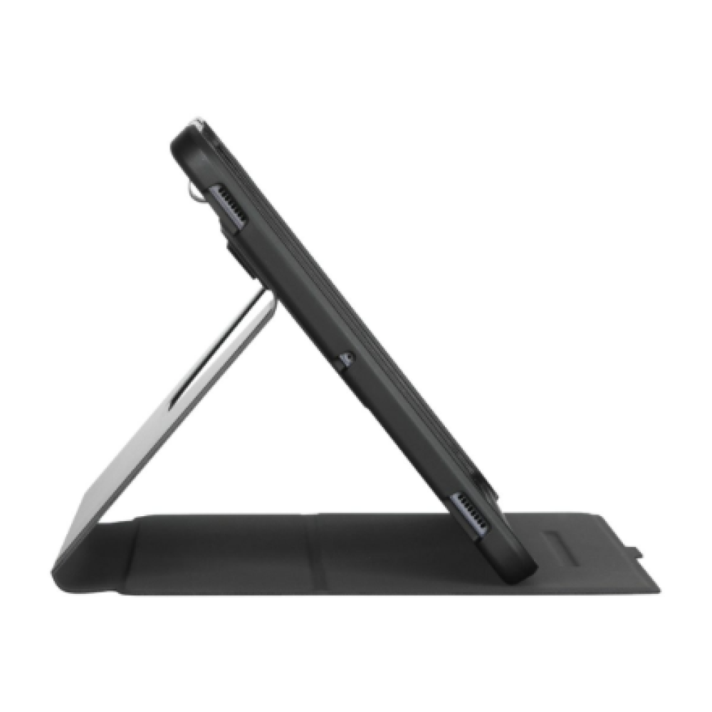 Targus Click-In Case , THZ876GL , 11 , Tablet case , Samsung Galaxy Tab S10 FE, Samsung Galaxy Tab S7 11”, Samsung Galaxy Tab S8 11”, Samsung Galaxy Tab S9 FE, Samsung Galaxy Tab S9 11” , Black