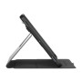 Targus Click-In Case , THZ876GL , 11 , Tablet case , Samsung Galaxy Tab S11, S10 Lite, S10 FE, S9 FE, S9, S8, S7 , Black