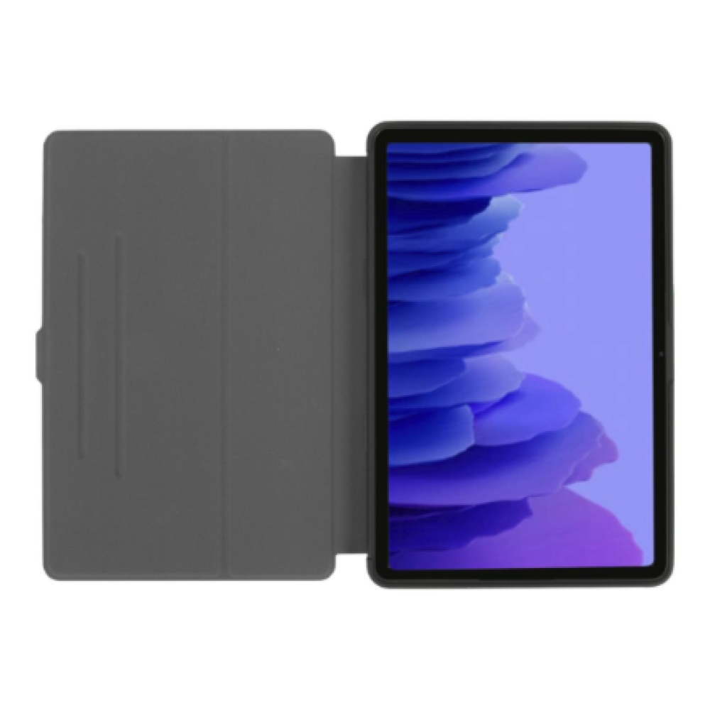 Targus Click-In Case , THZ876GL , 11 , Tablet case , Samsung Galaxy Tab S10 FE, Samsung Galaxy Tab S7 11”, Samsung Galaxy Tab S8 11”, Samsung Galaxy Tab S9 FE, Samsung Galaxy Tab S9 11” , Black