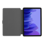 Targus Click-In Case , THZ876GL , 11 , Tablet case , Samsung Galaxy Tab S10 FE, Samsung Galaxy Tab S7 11”, Samsung Galaxy Tab S8 11”, Samsung Galaxy Tab S9 FE, Samsung Galaxy Tab S9 11” , Black