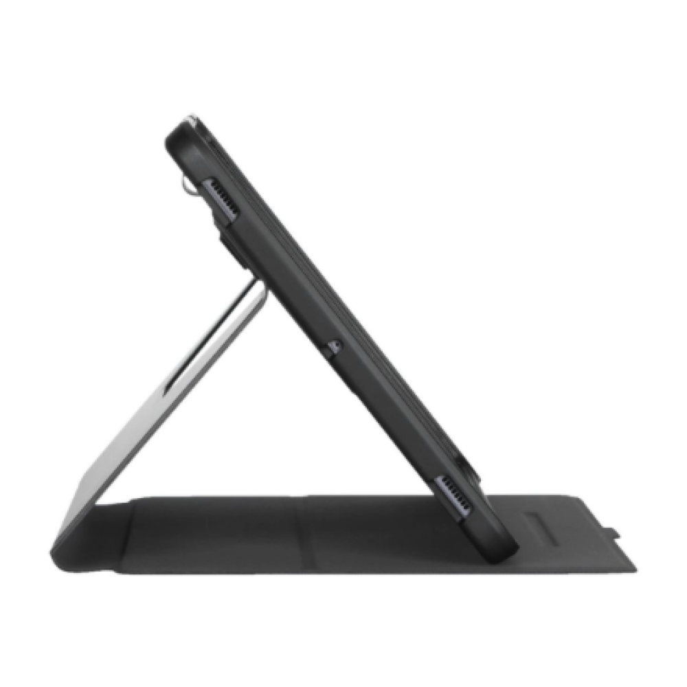Targus Click-In Case , THZ876GL , 11 , Tablet case , Samsung Galaxy Tab S10 FE, Samsung Galaxy Tab S7 11”, Samsung Galaxy Tab S8 11”, Samsung Galaxy Tab S9 FE, Samsung Galaxy Tab S9 11” , Black