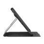Targus Click-In Case , THZ876GL , 11 , Tablet case , Samsung Galaxy Tab S11, S10 Lite, S10 FE, S9 FE, S9, S8, S7 , Black