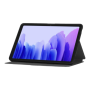 Targus Click-In Case , THZ876GL , 11 , Tablet case , Samsung Galaxy Tab S10 FE, Samsung Galaxy Tab S7 11”, Samsung Galaxy Tab S8 11”, Samsung Galaxy Tab S9 FE, Samsung Galaxy Tab S9 11” , Black