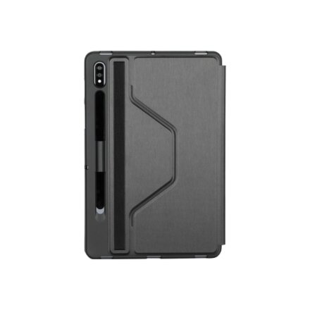 Targus Click-In Case , THZ876GL , 11 , Tablet case , Samsung Galaxy Tab S11, S10 Lite, S10 FE, S9 FE, S9, S8, S7 , Black