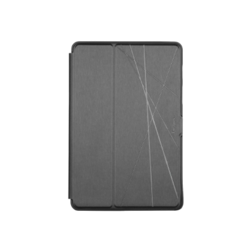 Targus Click-In Case , THZ876GL , 11 , Tablet case , Samsung Galaxy Tab S10 FE, Samsung Galaxy Tab S7 11”, Samsung Galaxy Tab S8 11”, Samsung Galaxy Tab S9 FE, Samsung Galaxy Tab S9 11” , Black