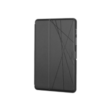 Targus Click-In Case , THZ876GL , 11 , Tablet case , Samsung Galaxy Tab S10 FE, Samsung Galaxy Tab S7 11”, Samsung Galaxy Tab S8 11”, Samsung Galaxy Tab S9 FE, Samsung Galaxy Tab S9 11” , Black