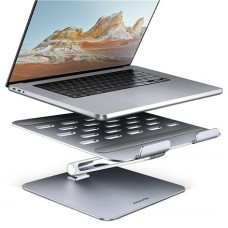 AXAGON , Notebooks and tablets stand STND-LQ , Adjustable Height, Tilt , 10-16 AXAGON , Notebooks and tablets stand STND-LQ , Adjustable Height, Tilt , 10-16