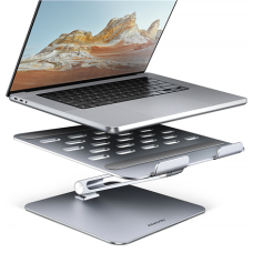 AXAGON , Notebooks and tablets stand STND-LQ , Adjustable Height, Tilt , 10-16
