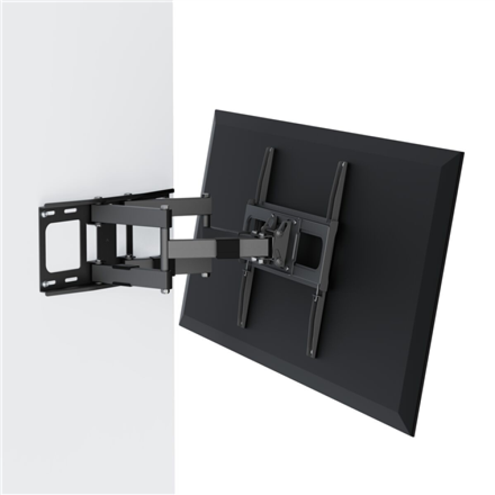 Vogels Wall mount , UP 4053 Full-Motion TV Wall Mount M , 32-65 , Rotate, Tilt , Maximum weight (capacity) 40 kg , Black