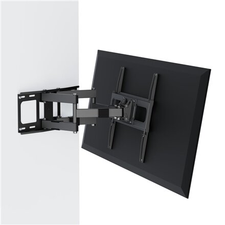 Vogels Wall mount , UP 4053 Full-Motion TV Wall Mount M , 32-65 , Rotate, Tilt , Maximum weight (capacity) 40 kg , Black