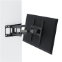 Vogels Wall mount , UP 4053 Full-Motion TV Wall Mount M , 32-65 , Rotate, Tilt , Maximum weight (capacity) 40 kg , Black