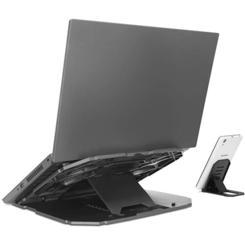 Lenovo 2-in-1 Laptop Stand , Lenovo , 2-in-1 Laptop Stand